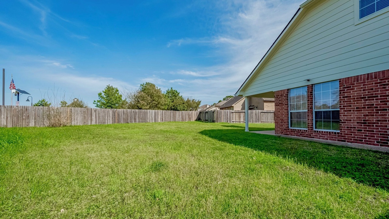 Photo of Outdoor in Katy