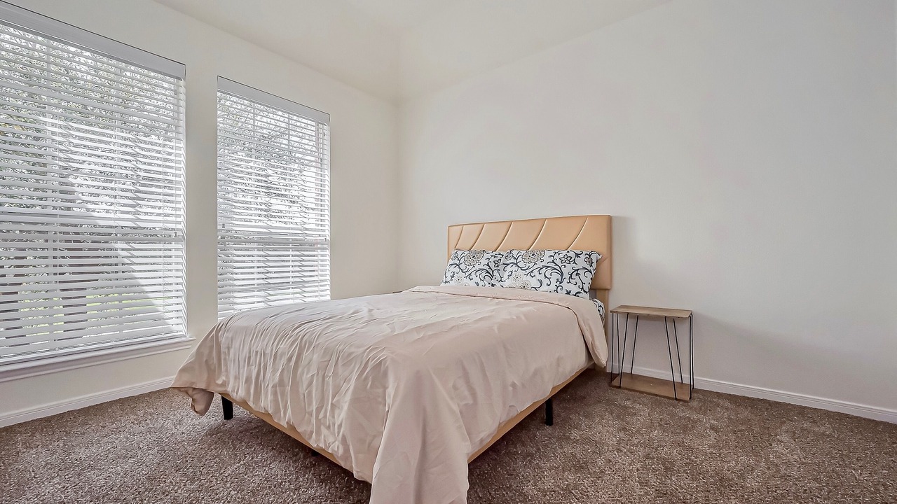 Photo of Bedroom in Katy