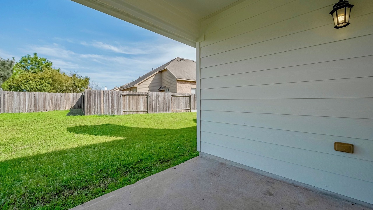 Photo of Outdoor in Katy