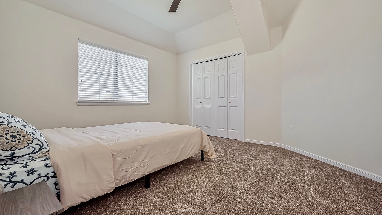 Photo of Bedroom in Katy