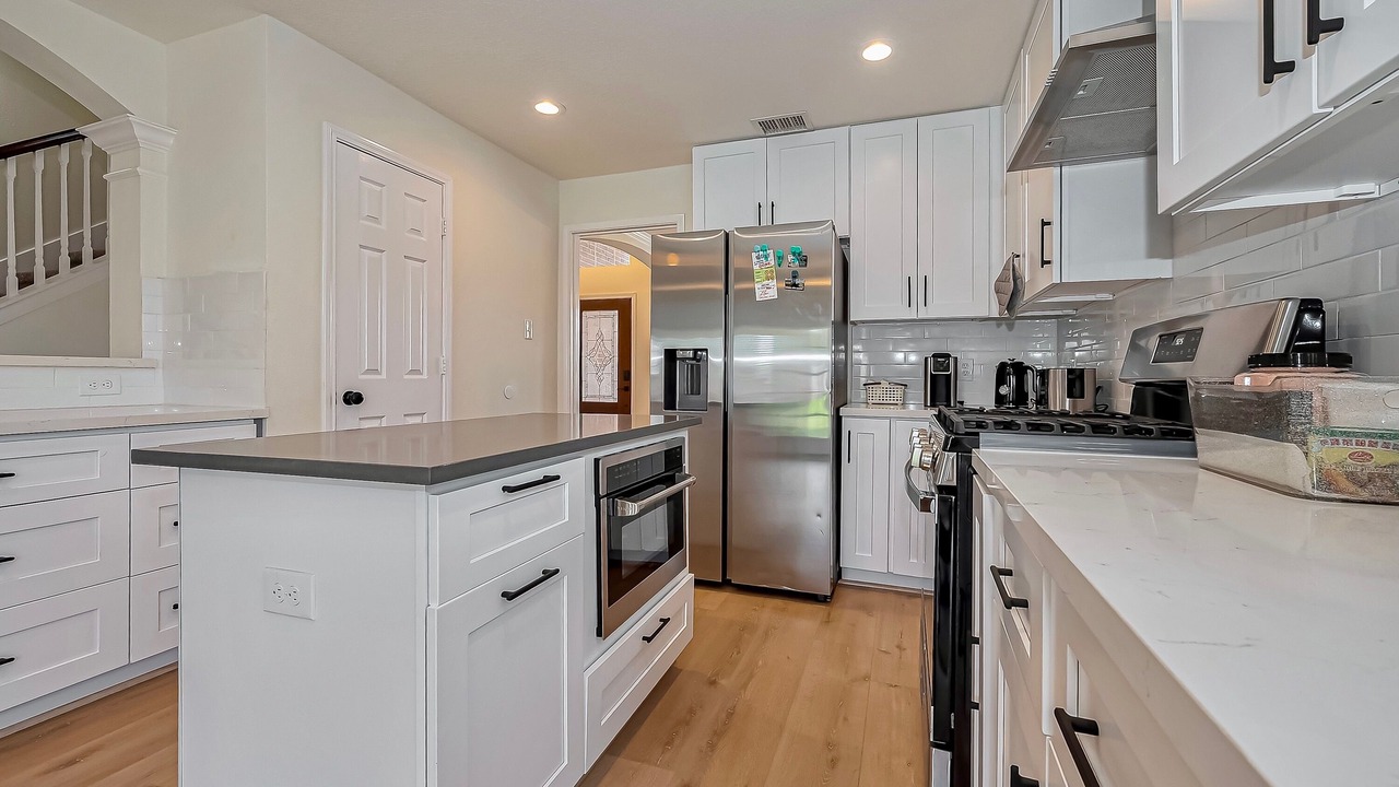 Photo of Kitchen in Katy