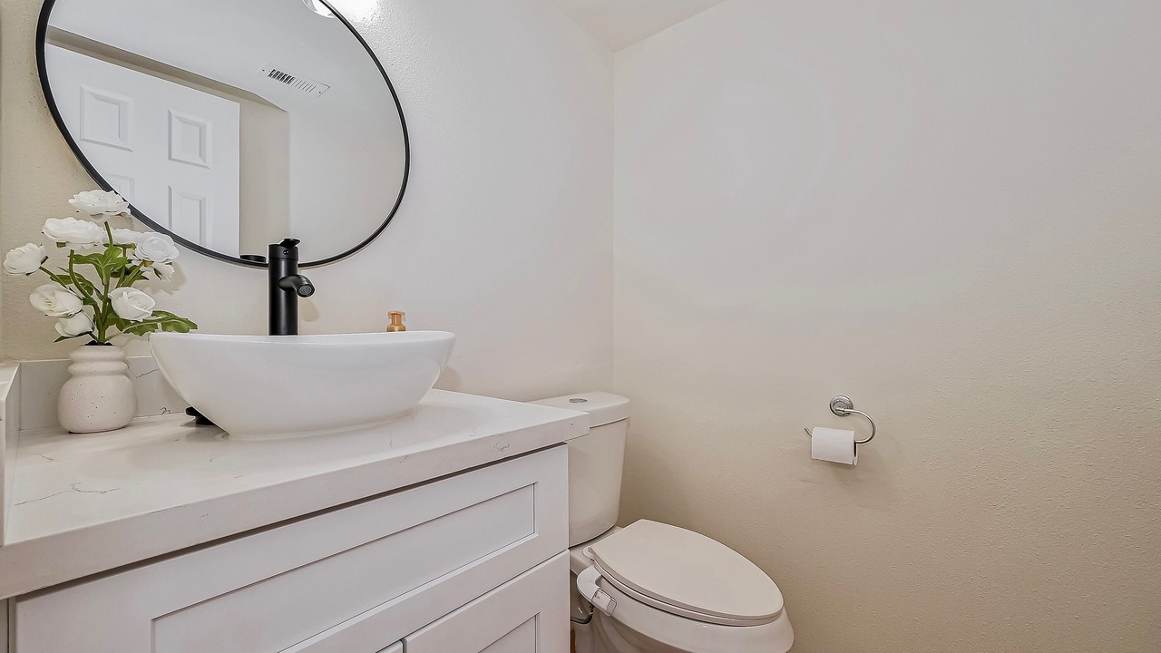 Photo of Bathroom in Katy