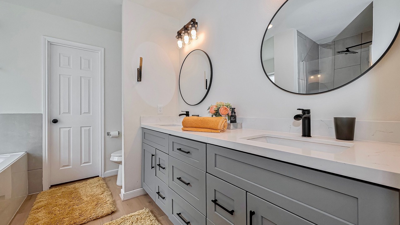 Photo of Bathroom in Katy