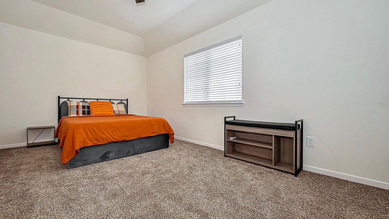 Photo of Bedroom in Katy