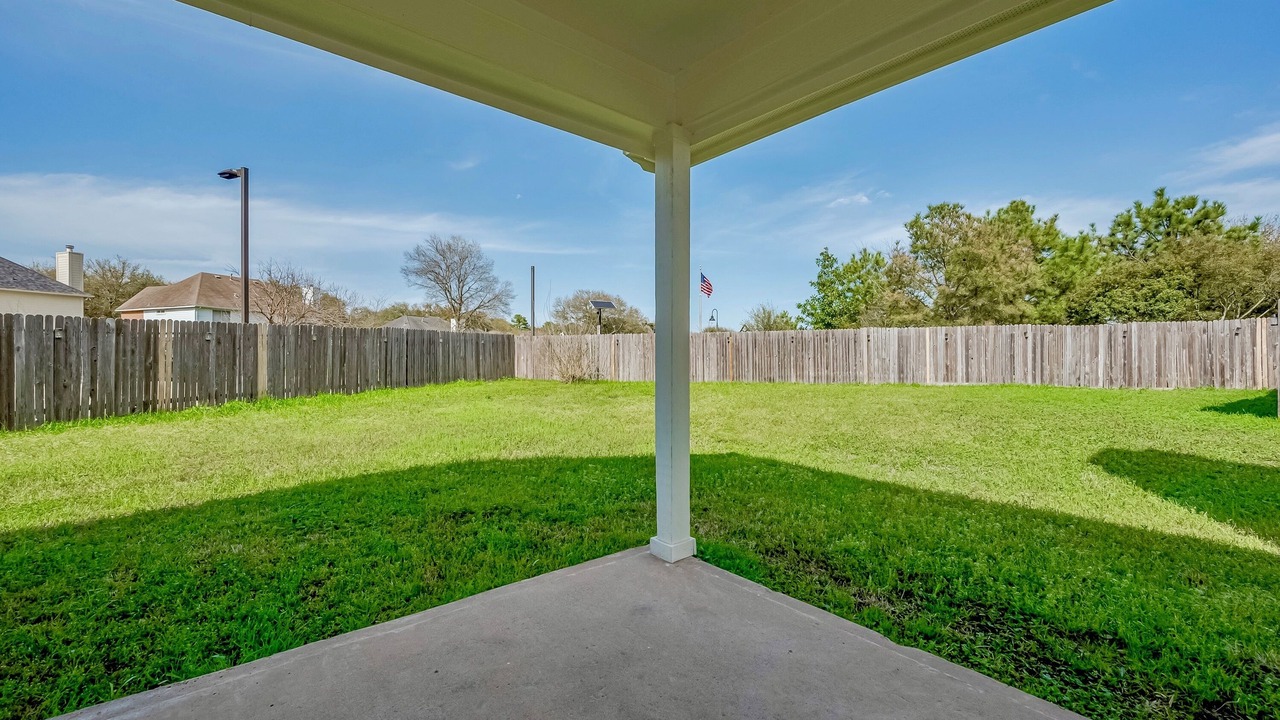 Photo of Outdoor in Katy