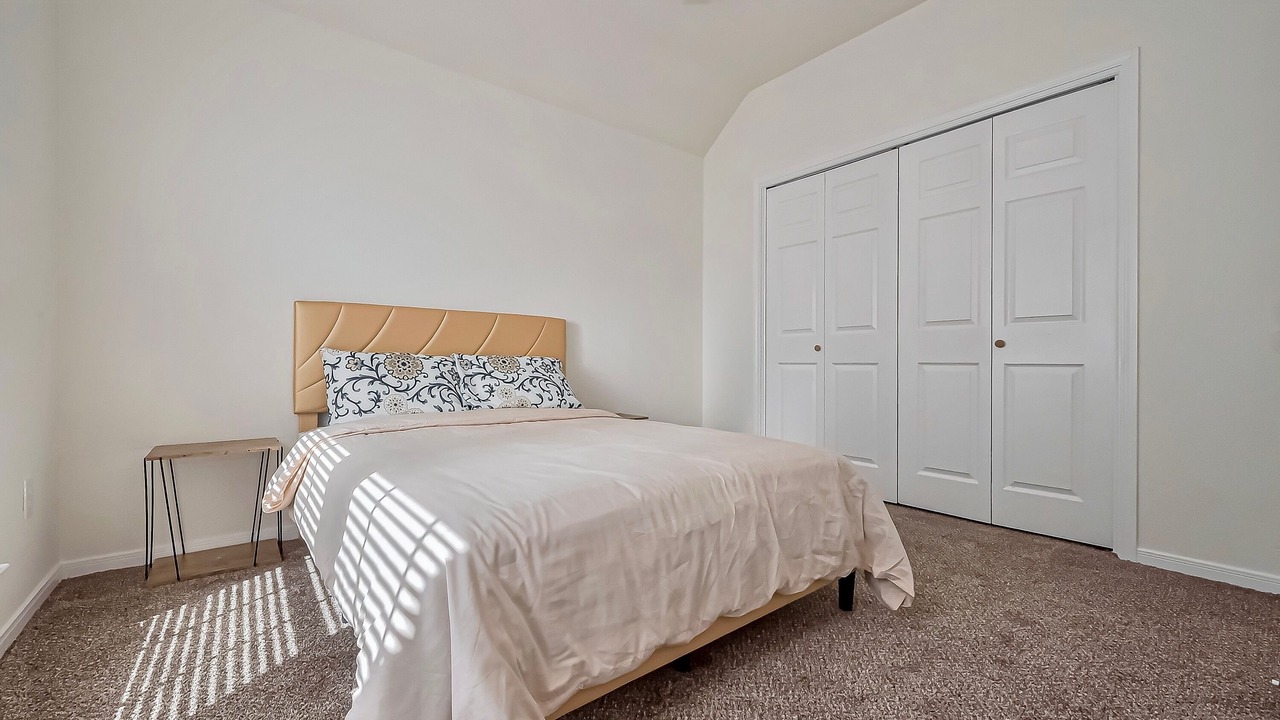 Photo of Bedroom in Katy