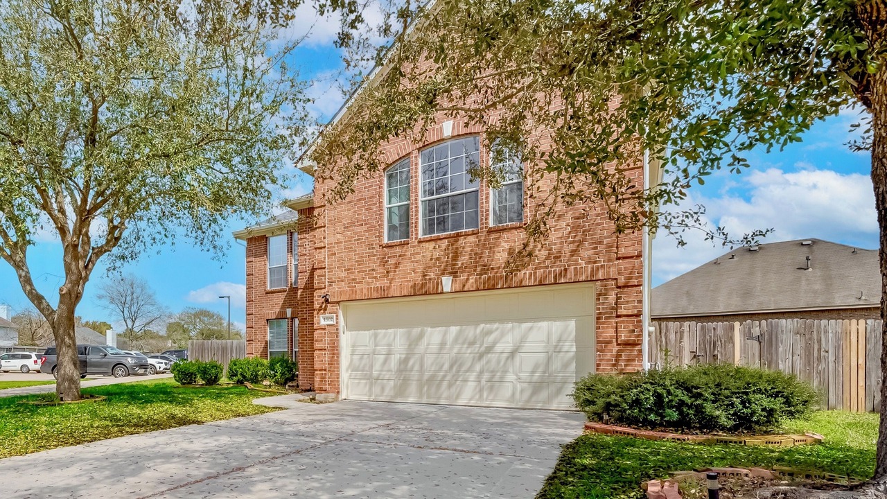 Photo of Outdoor in Katy