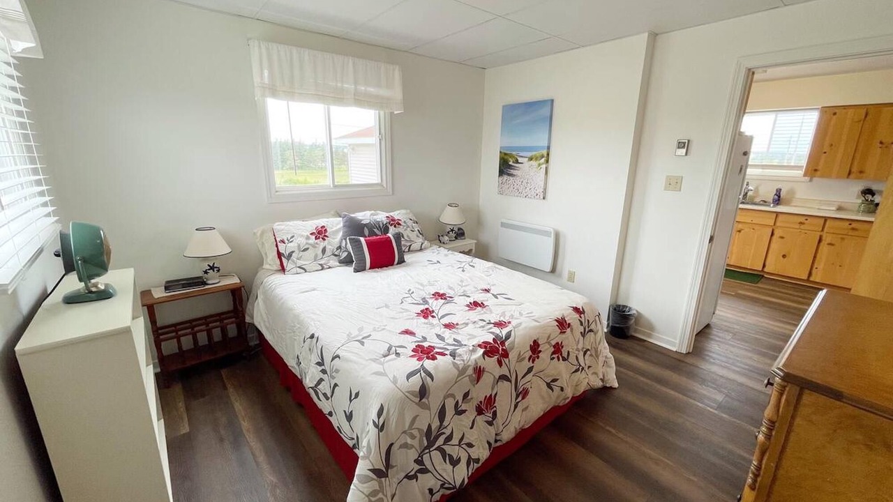 Photo of Bedroom in New London