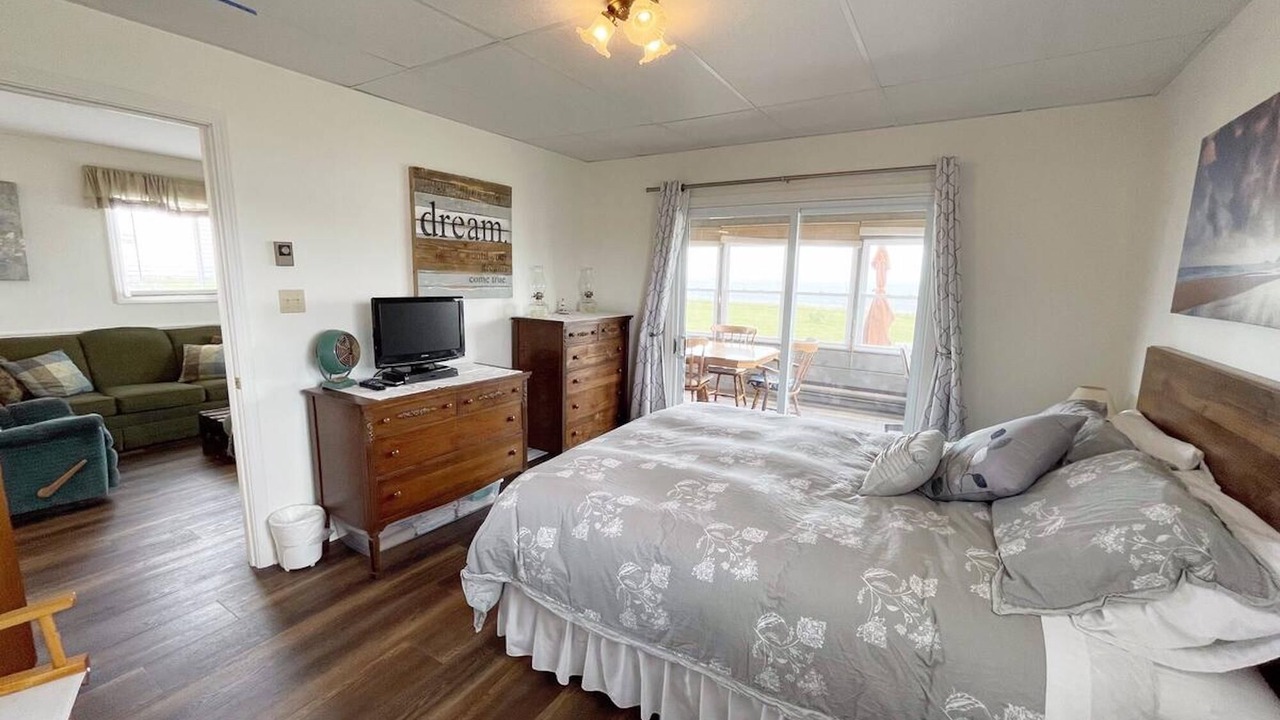 Photo of Bedroom in New London