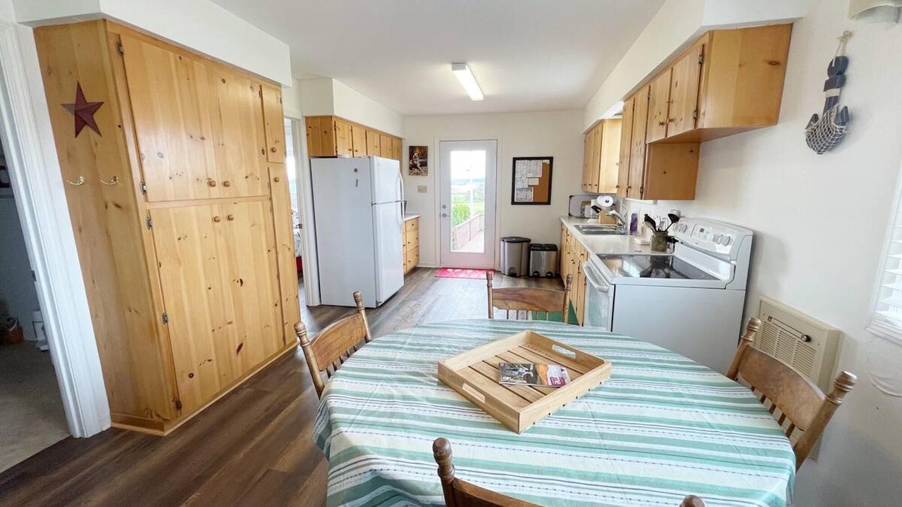 Photo of Kitchen in New London