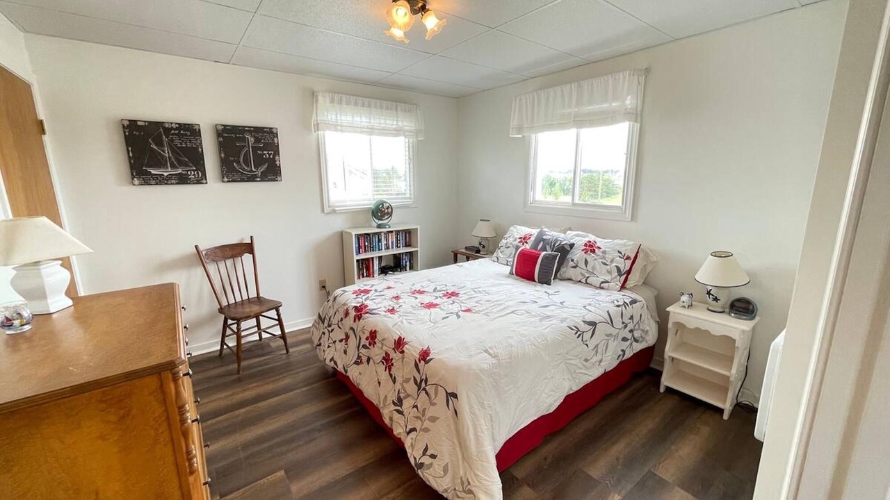 Photo of Bedroom in New London