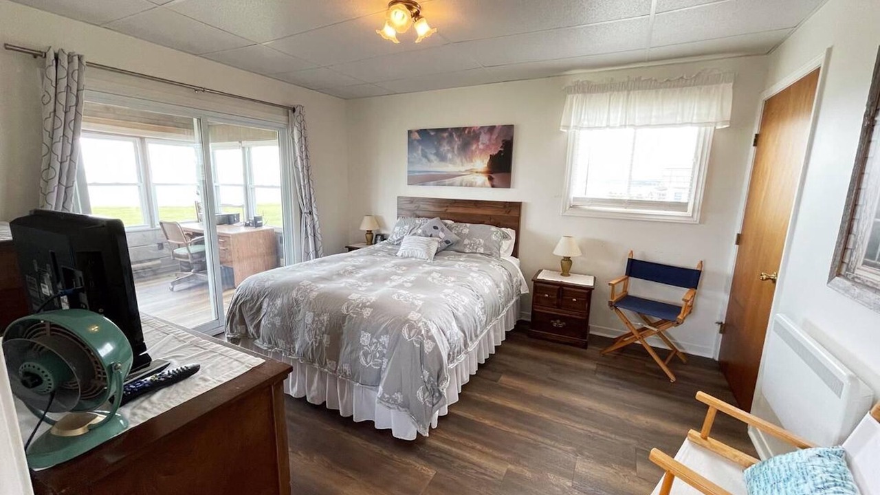 Photo of Bedroom in New London