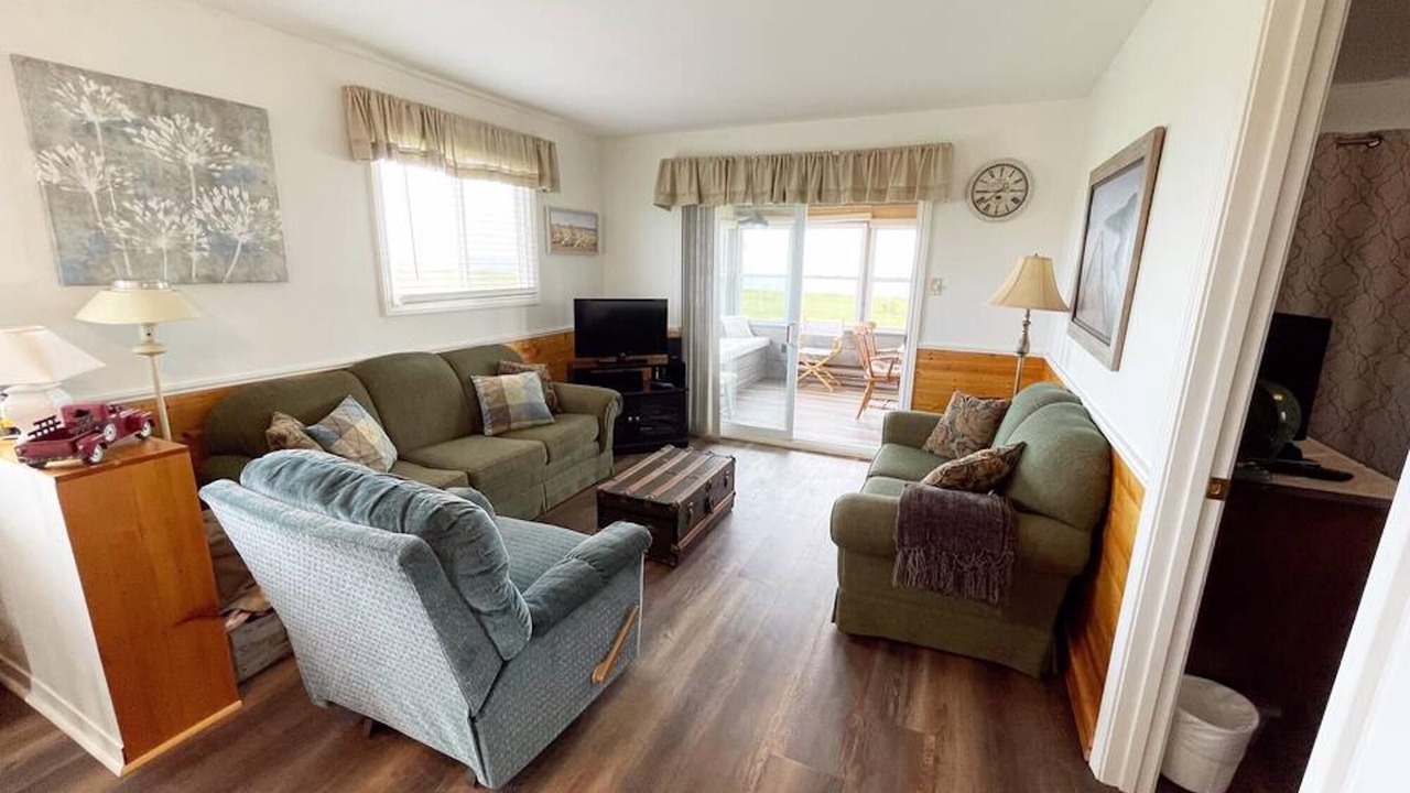 Photo of Livingroom in New London