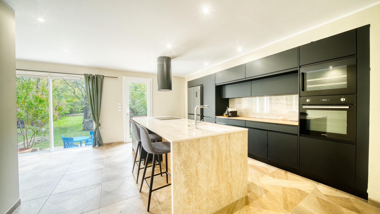 Photo of Kitchen in Sarrians