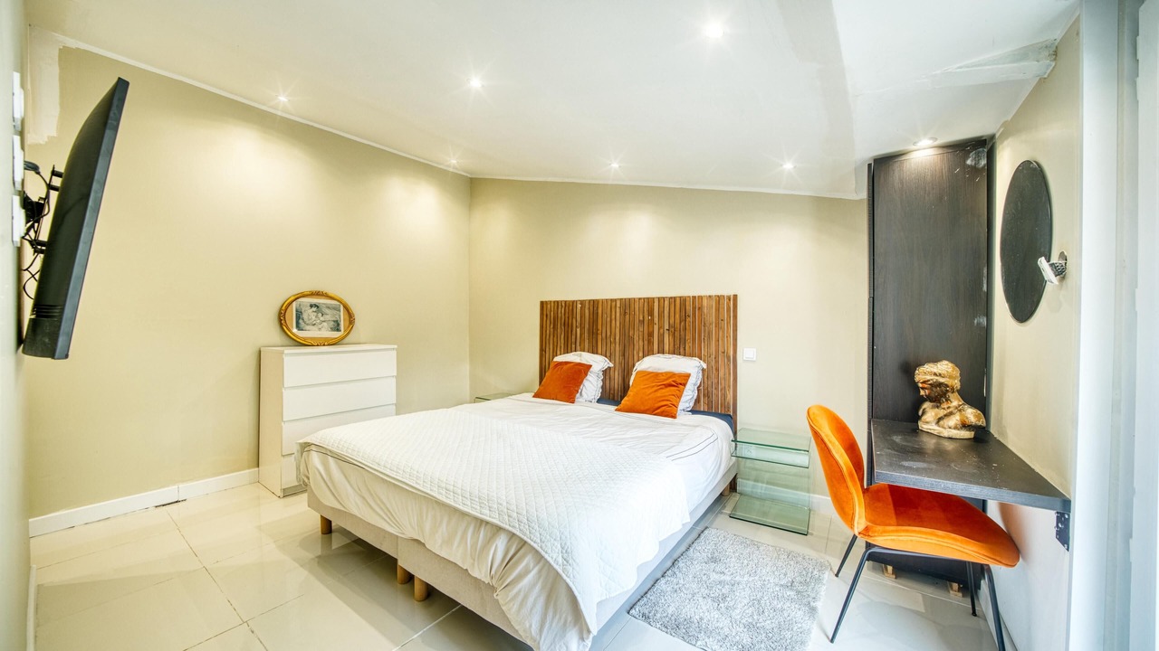Photo of Bedroom in Sarrians