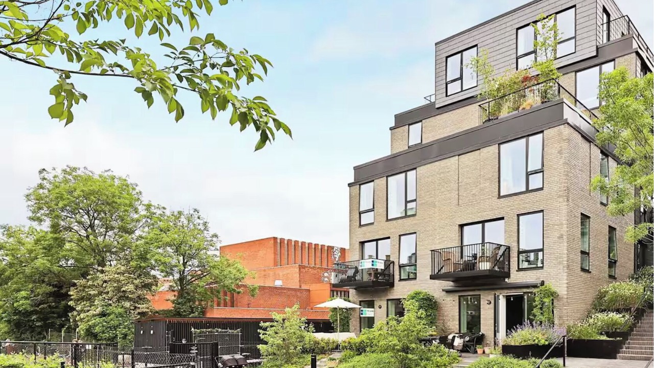 Photo of Outdoor in Vesterbro
