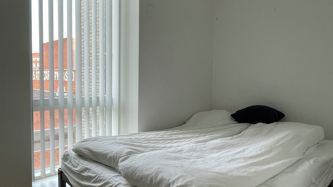 Photo of Bedroom in Vesterbro