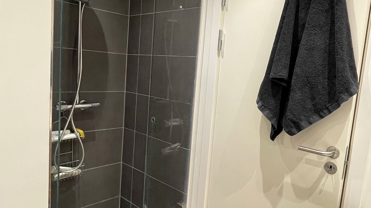 Photo of Bathroom in Vesterbro