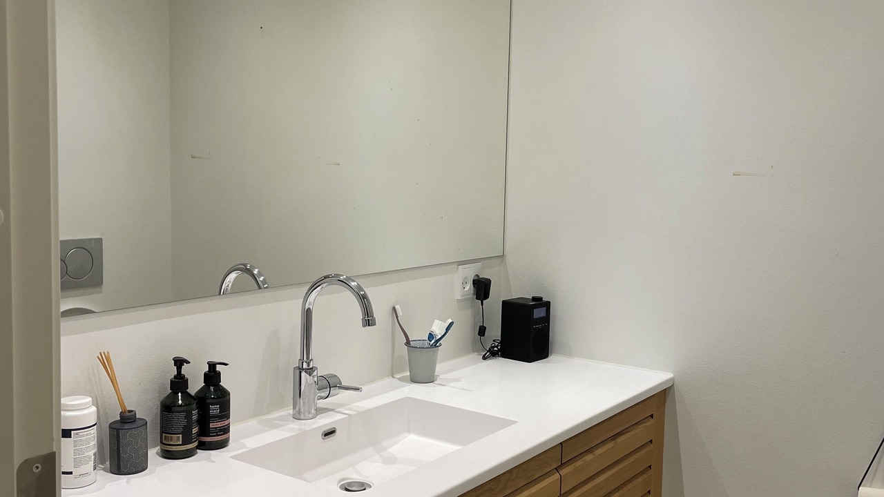 Photo of Bathroom in Vesterbro