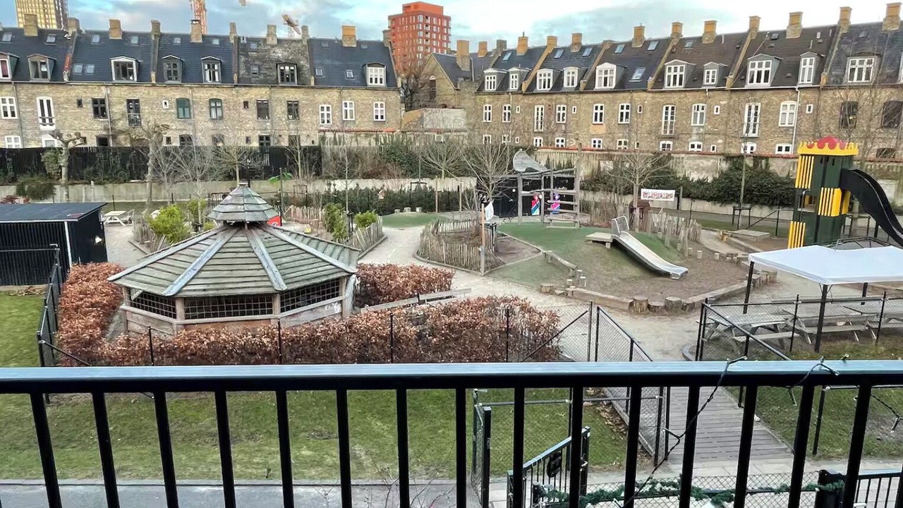 Photo of Outdoor in Vesterbro