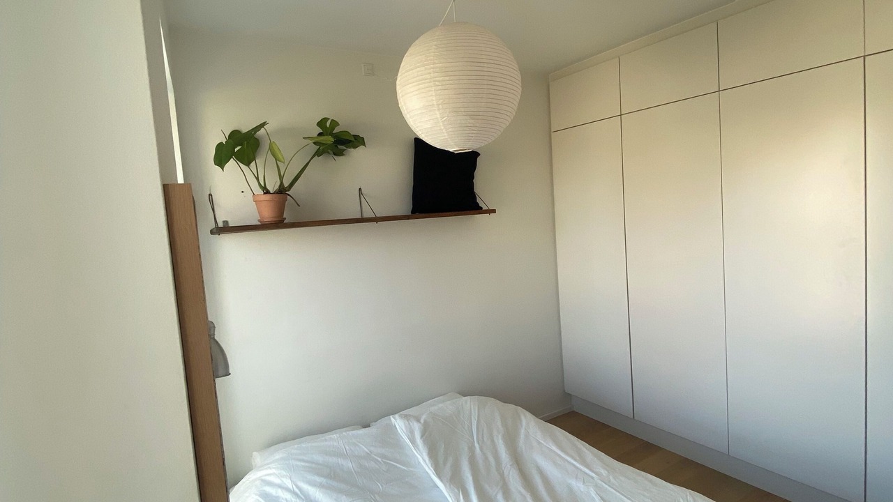 Photo of Bedroom in Vesterbro