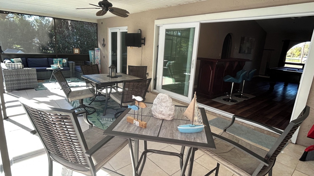 Photo of Outdoor in Spring Hill
