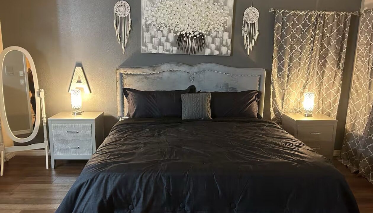 Photo of Bedroom in Spring Hill
