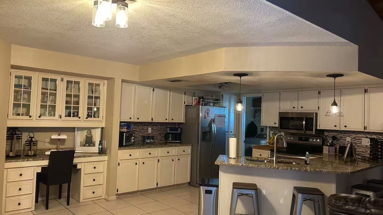 Photo of Kitchen in Spring Hill