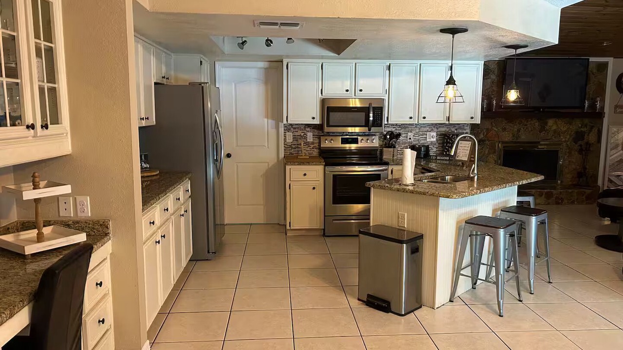 Photo of Kitchen in Spring Hill
