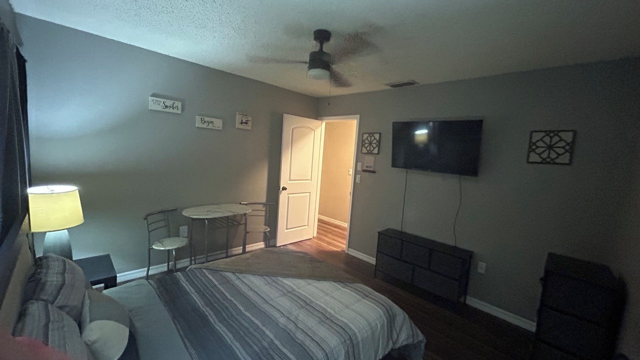 Photo of Bedroom in Spring Hill