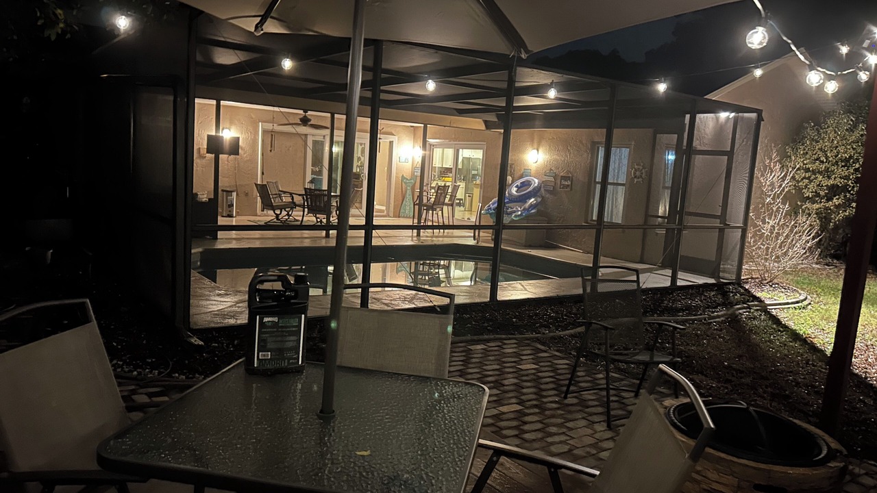 Photo of Outdoor in Spring Hill