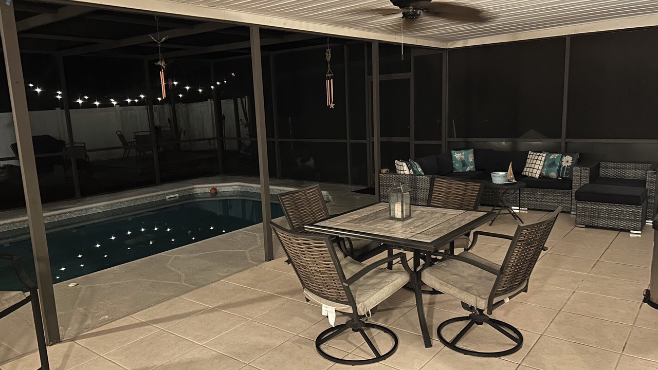 Photo of Outdoor in Spring Hill