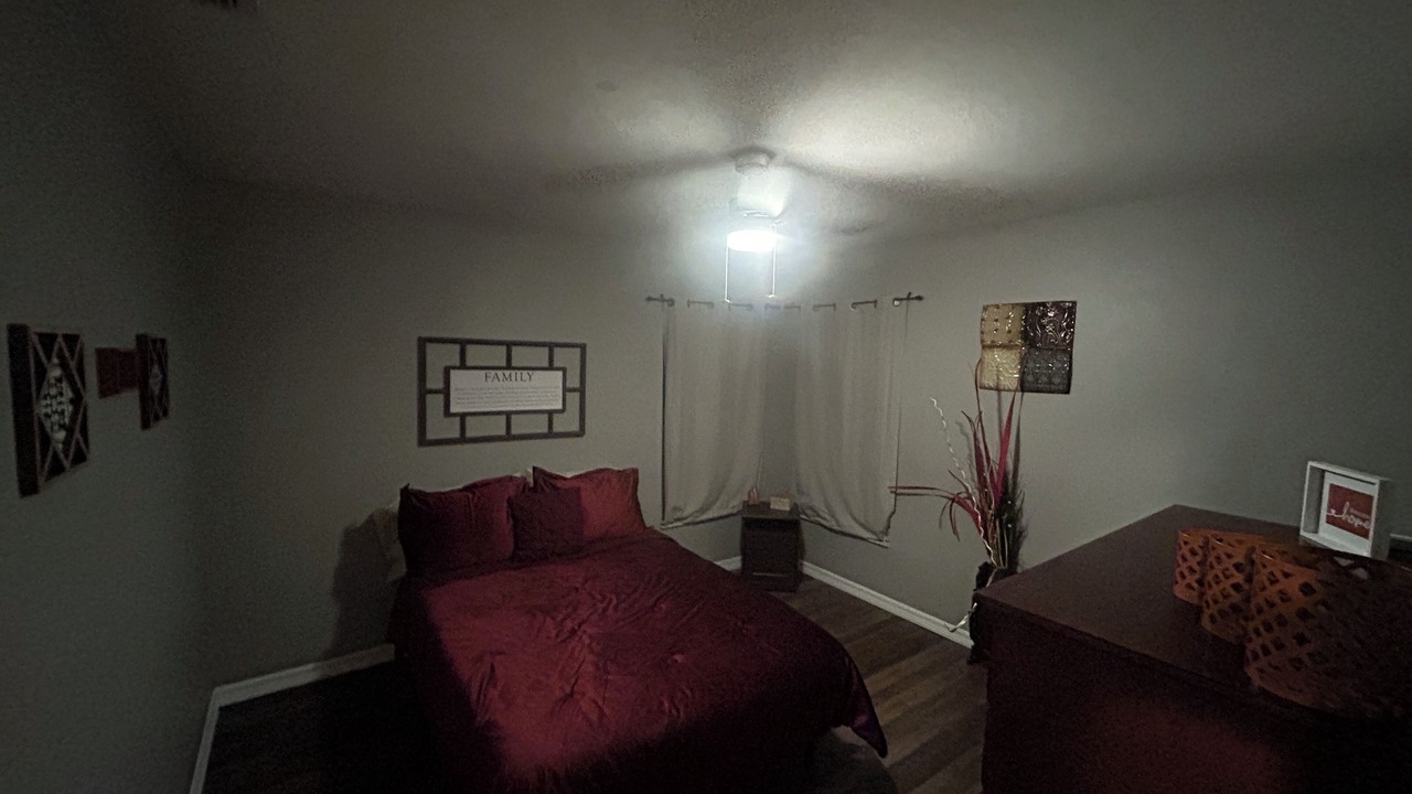 Photo of Bedroom in Spring Hill