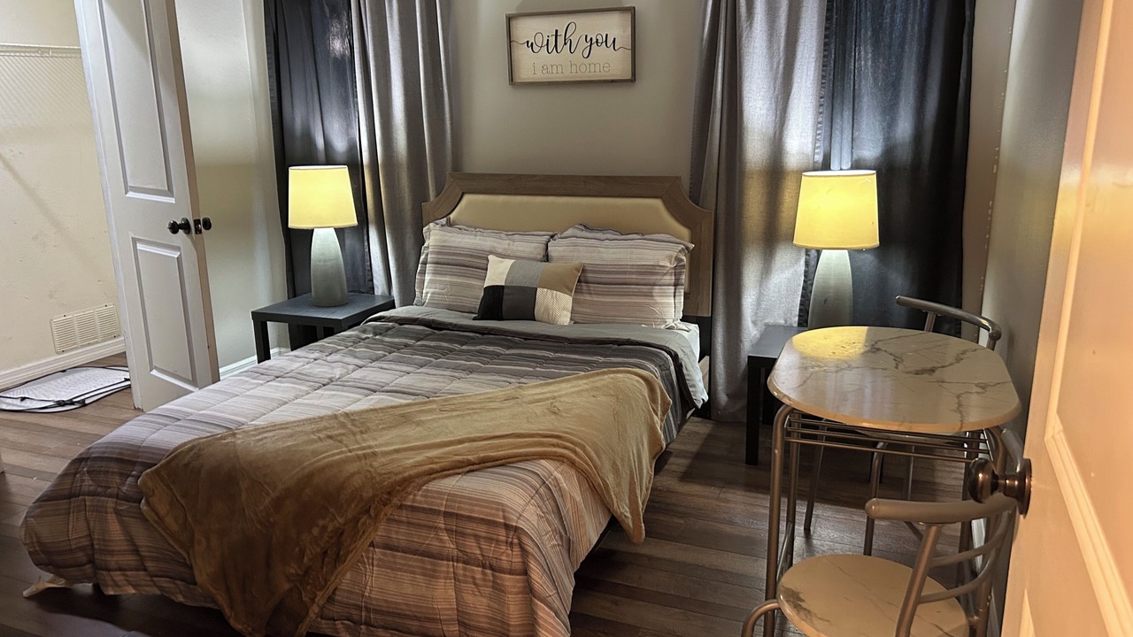 Photo of Bedroom in Spring Hill