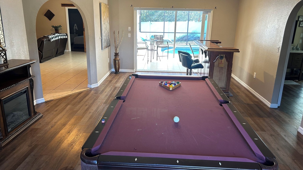 Photo of Bedroom in Spring Hill