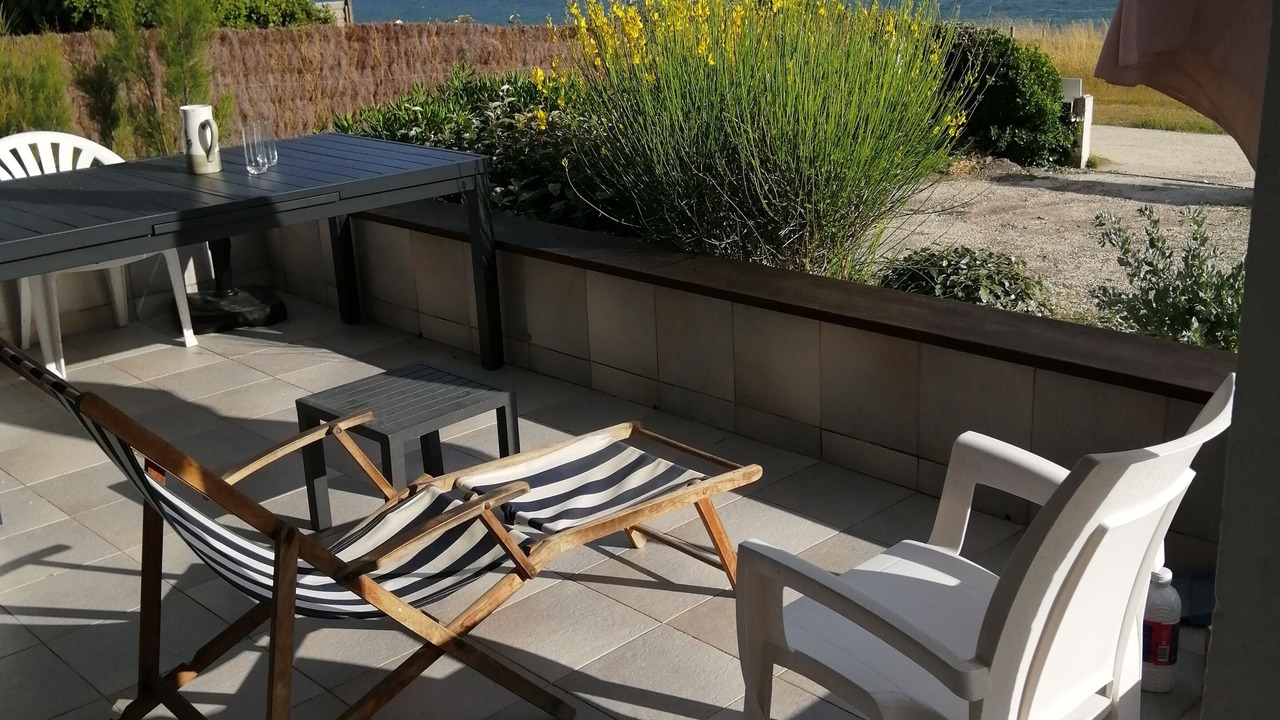 Photo of Outdoor in Prefailles