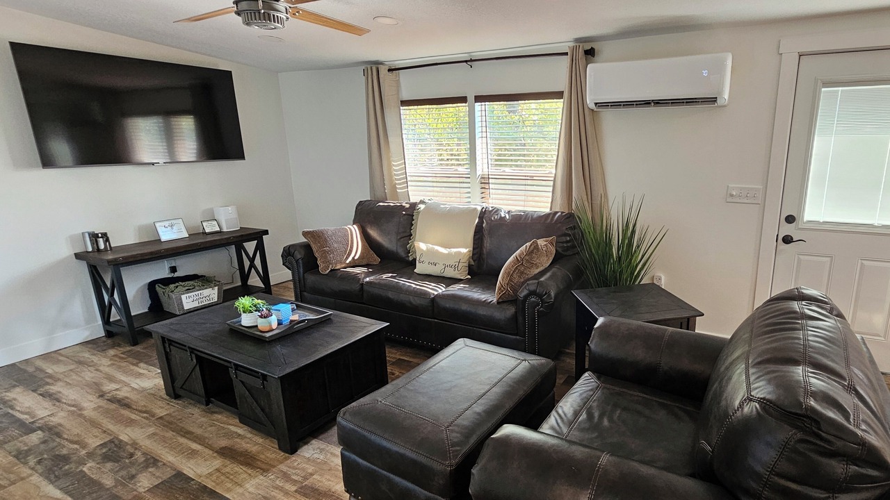 Photo of Livingroom in Grantville