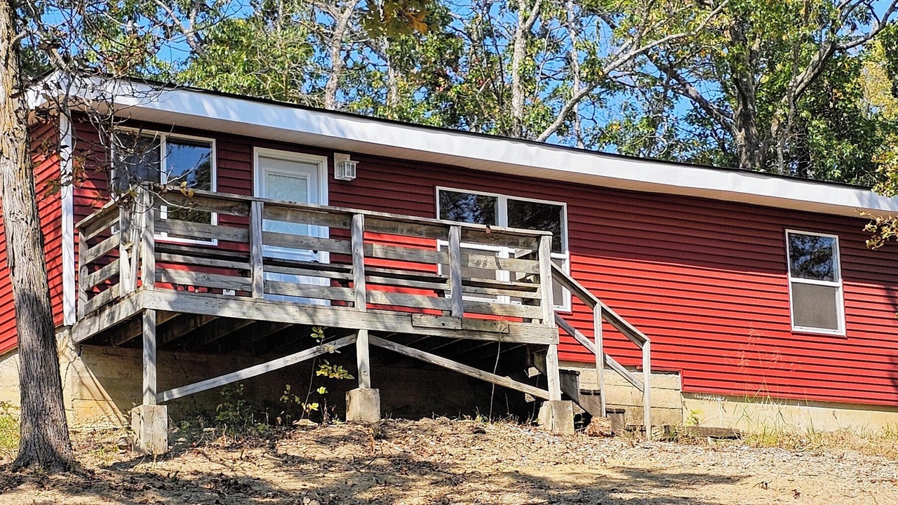 Photo of Outdoor in Grantville