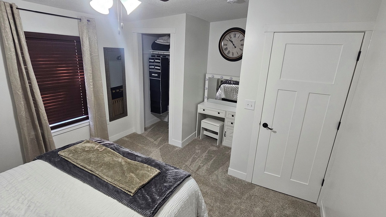 Photo of Bedroom in Grantville