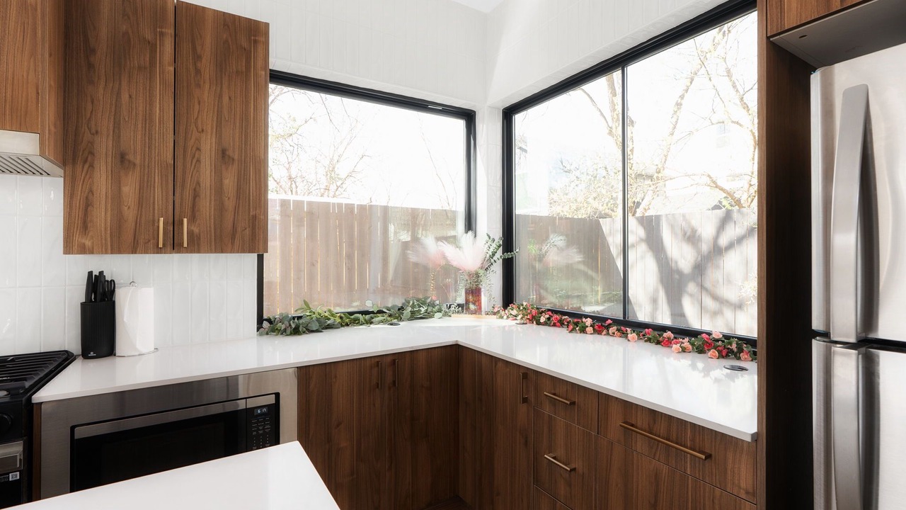 Photo of Kitchen in Govalle