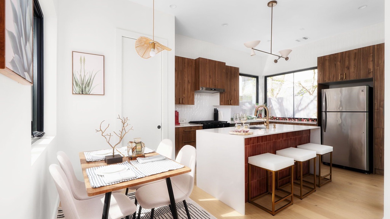Photo of Kitchen in Govalle