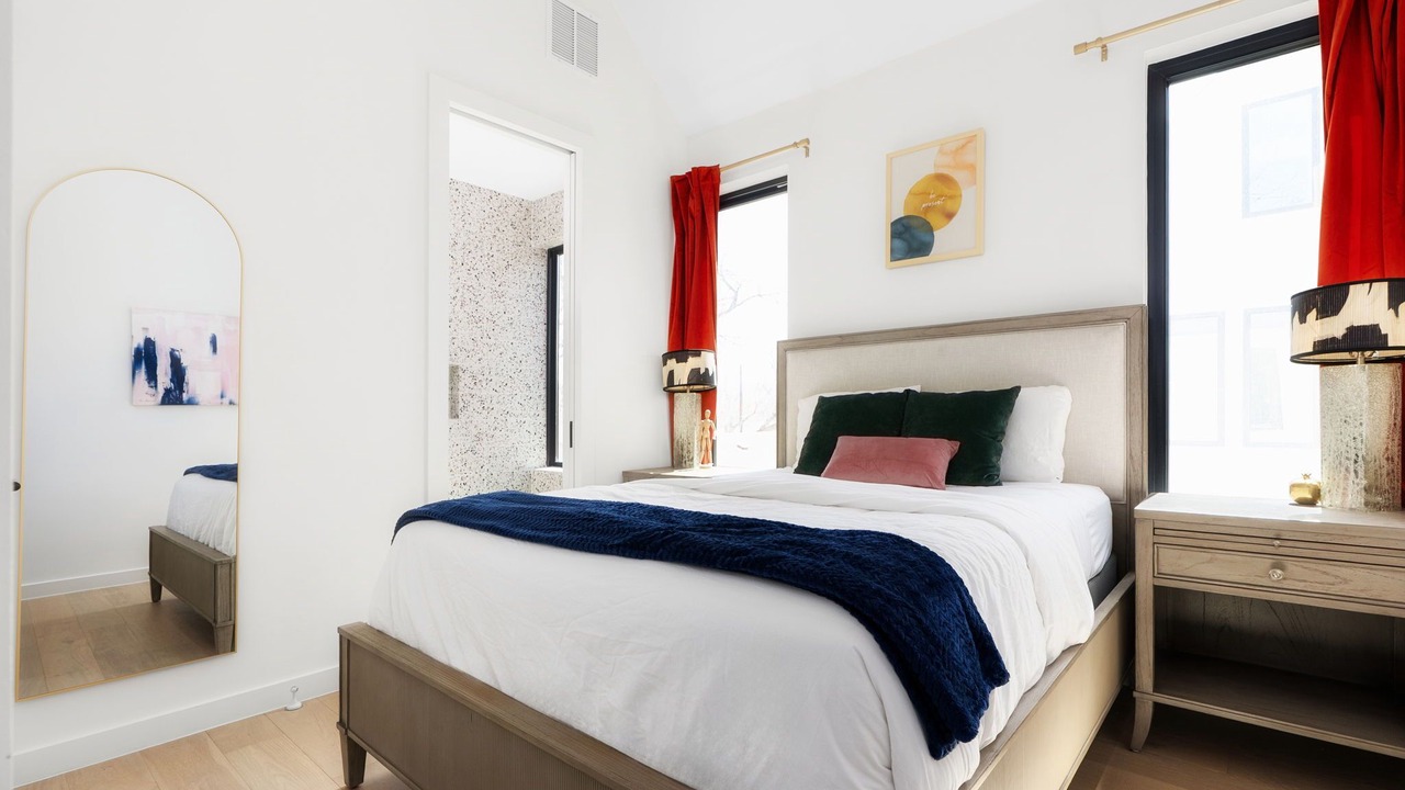 Photo of Bedroom in Govalle