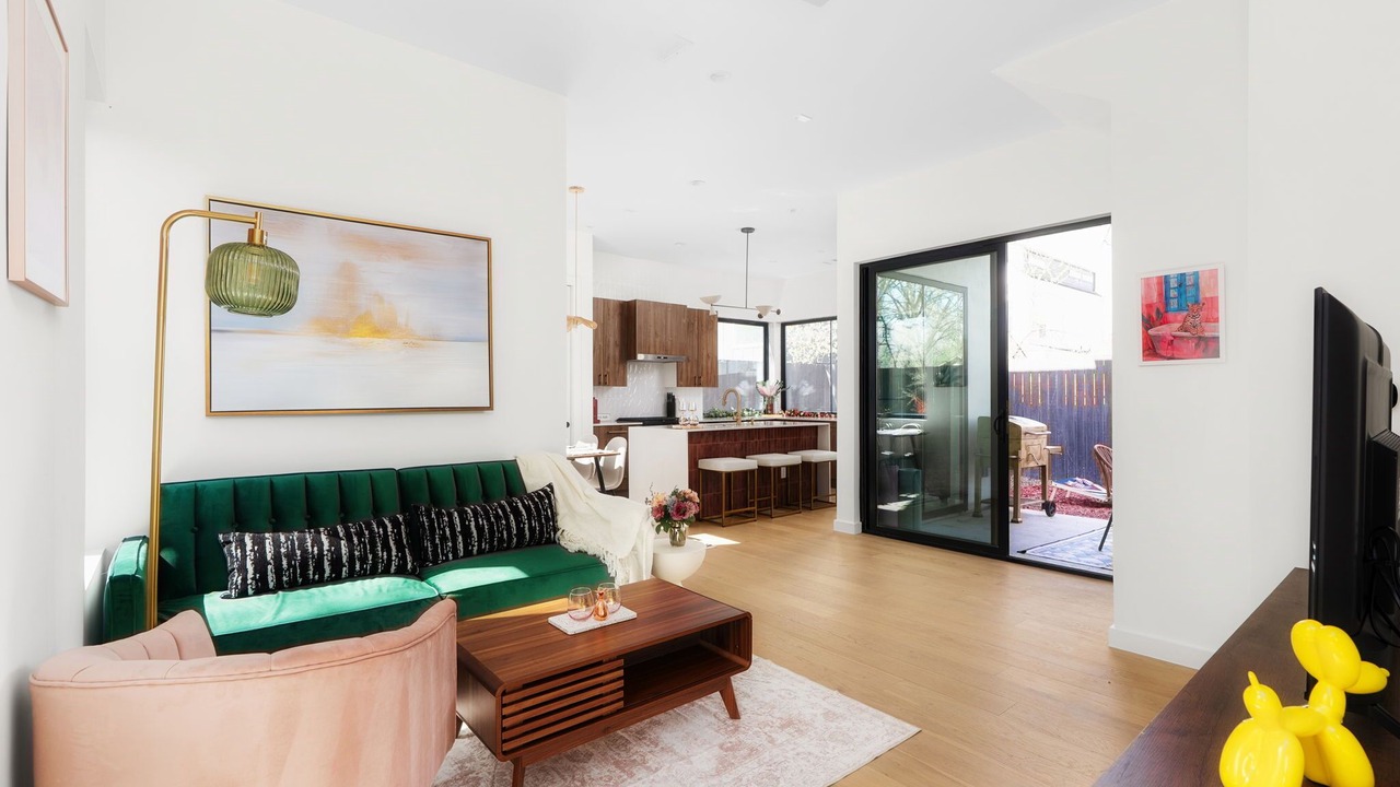 Photo of Livingroom in Govalle