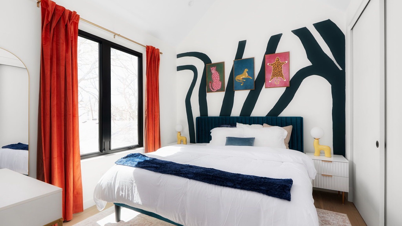 Photo of Bedroom in Govalle
