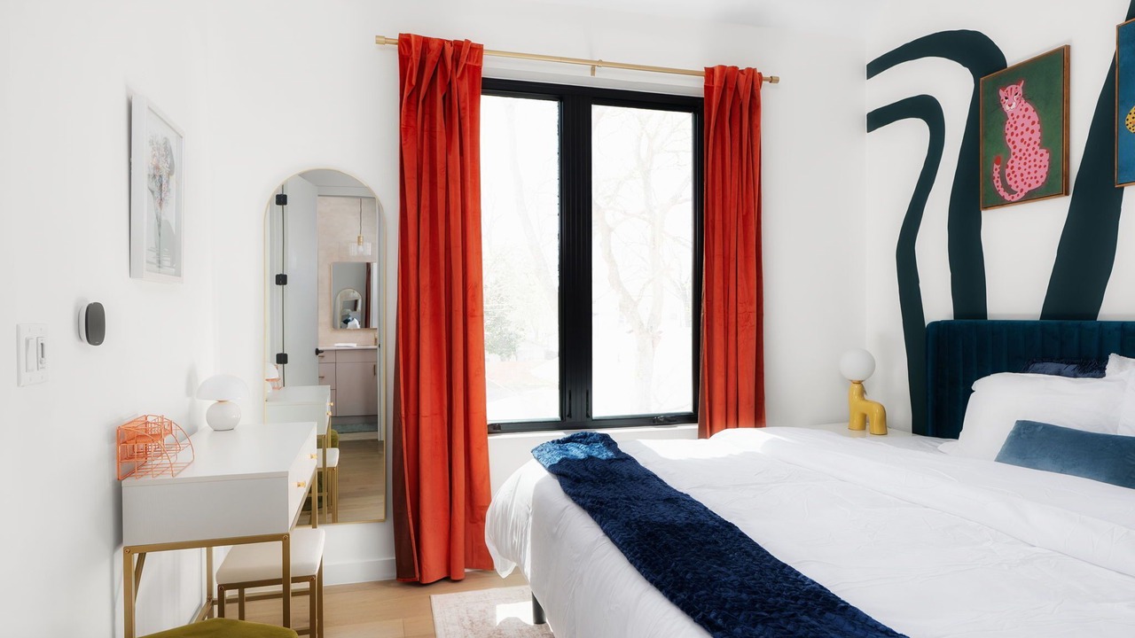 Photo of Bedroom in Govalle
