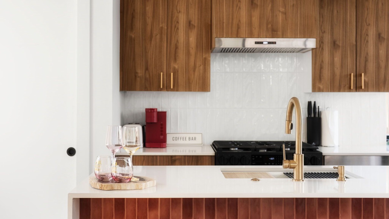 Photo of Kitchen in Govalle