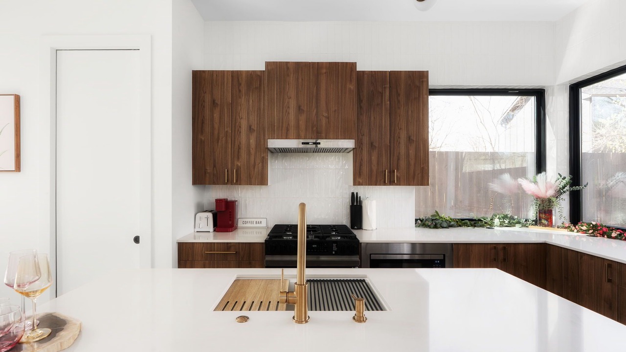 Photo of Kitchen in Govalle
