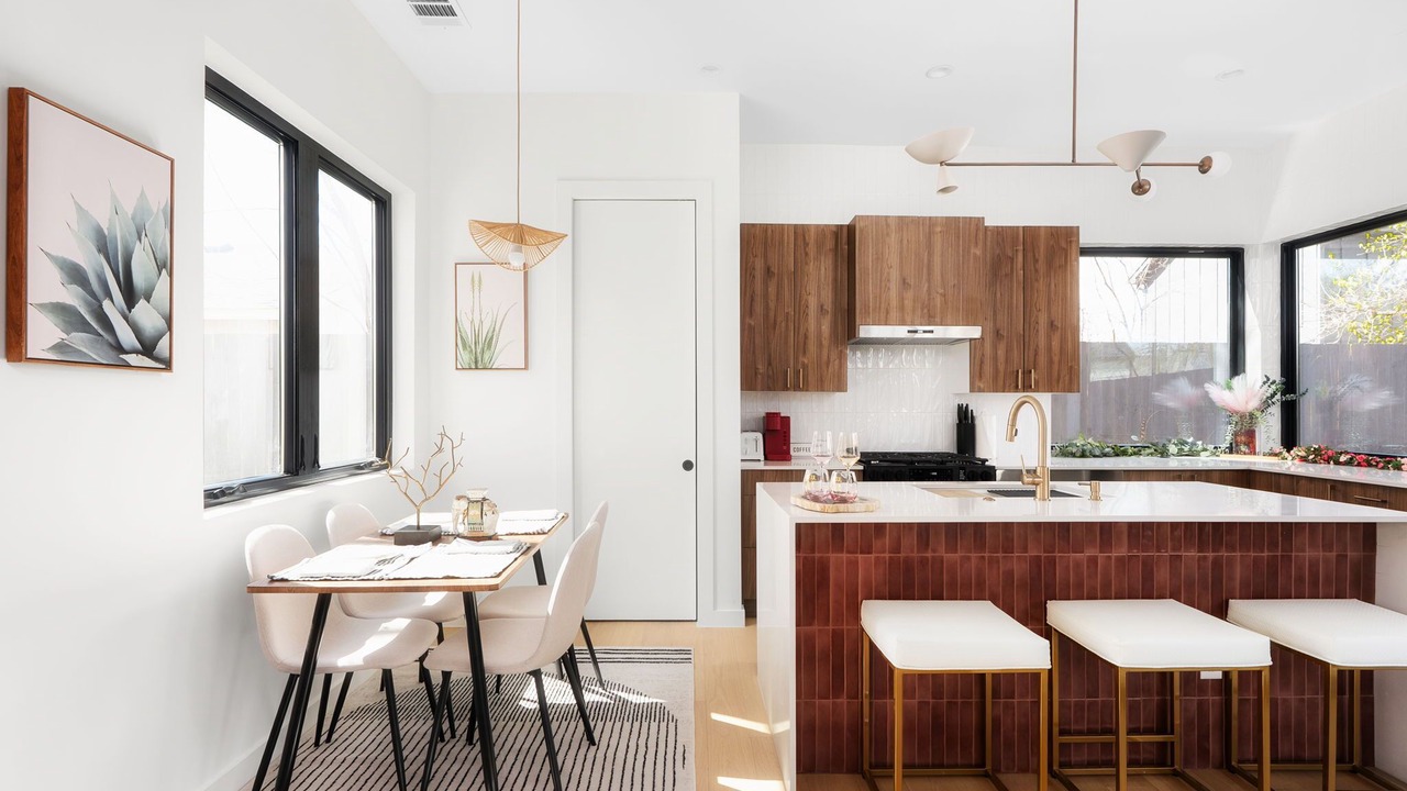 Photo of Kitchen in Govalle