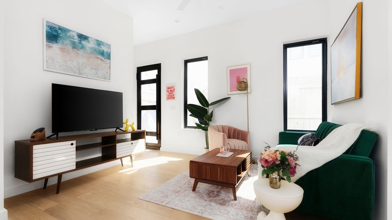 Photo of Livingroom in Govalle