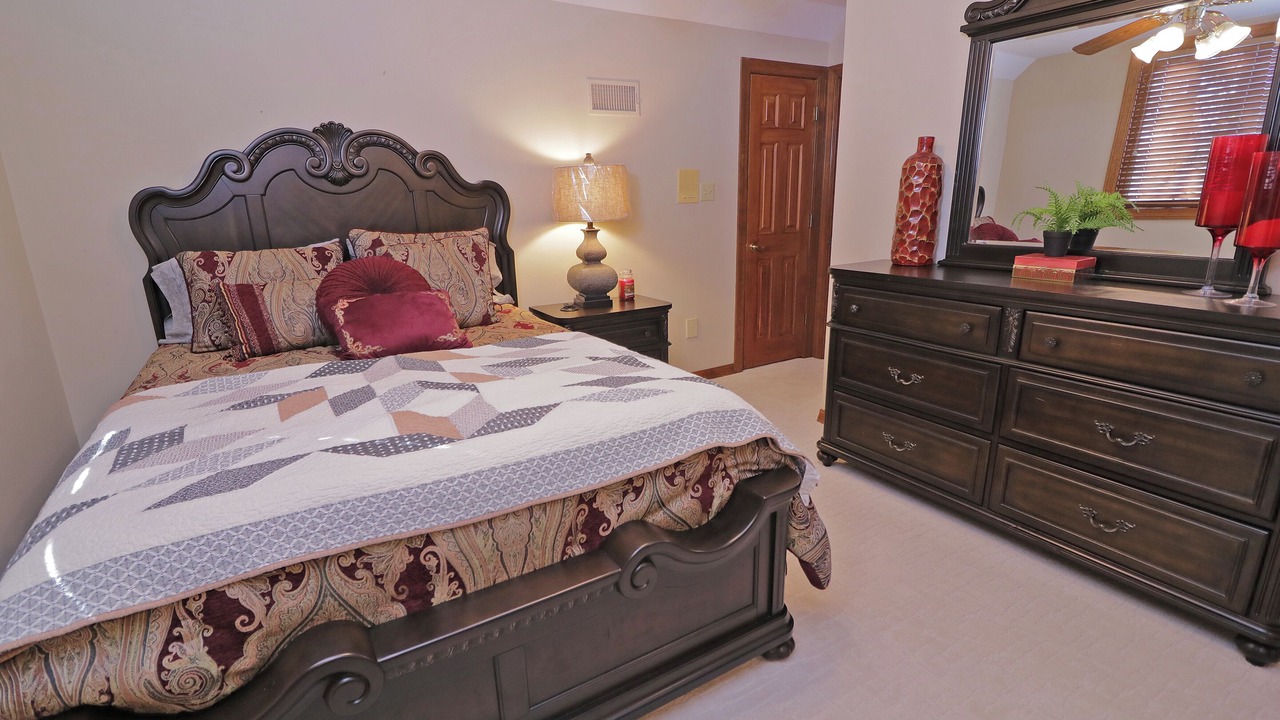 Photo of Bedroom in Fairbanks